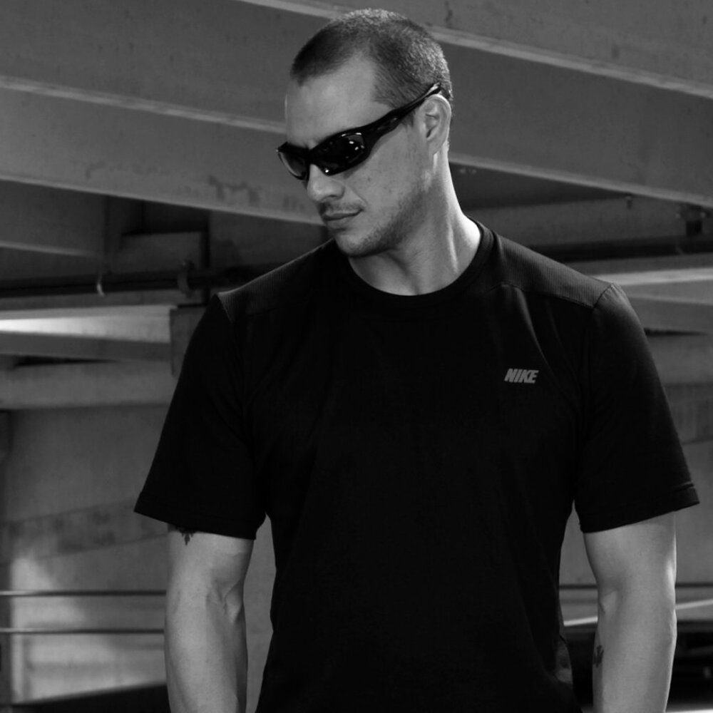 Meet your Posher, Marco